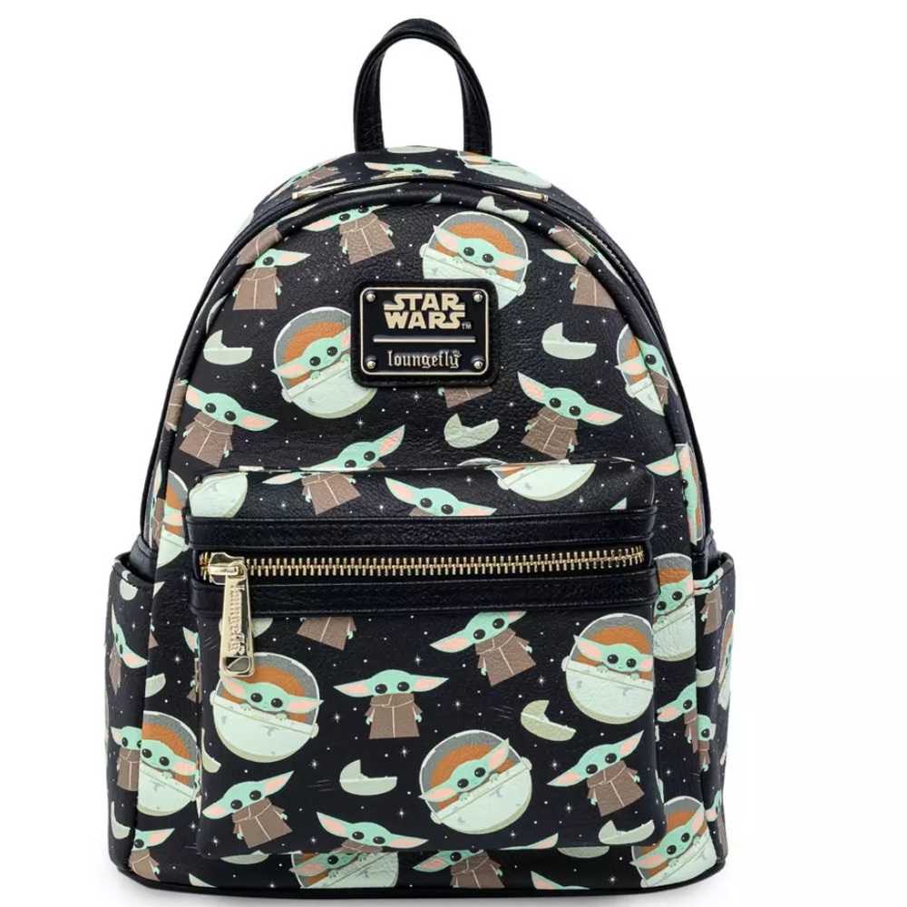 Mini Backpack – Star Wars